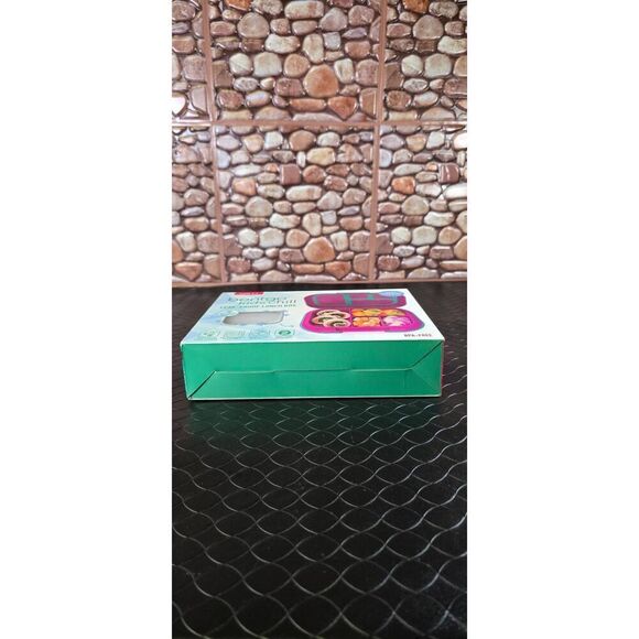 Bentgo Kids Chill Leak-Proof Lunch Box. - Picture 5 of 7